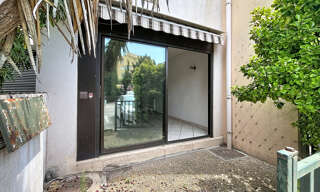 Appartement 1 Pièce 26 m² à vendre à Fréjus (83600)