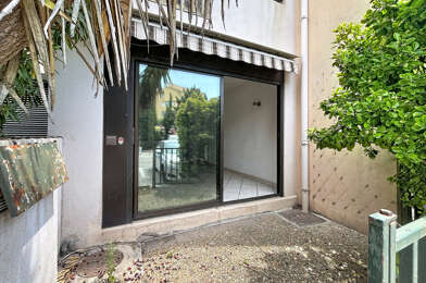Appartement 1 pièces 119900 €