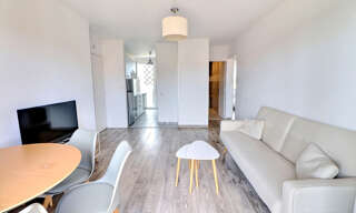 Appartement 3 Pièces 51 m² à vendre à Saint-Raphaël (83700)