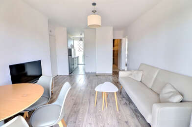 Appartement 3 pièces 195000 €