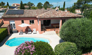 Maison 8 Pièces 190 m² à vendre à Fréjus (83600)