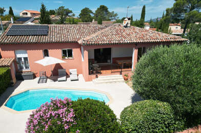 Maison 8 pièces 749000 €