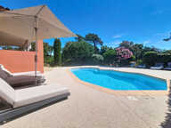 FREJUS Élégante villa familiale 190m2 avec piscine au cœur d'un domaine privé — photo 3
