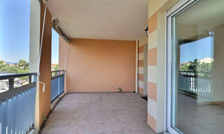Appartement 4 Pièces 83 m² à vendre à Fréjus (83600)