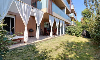 Appartement 3 Pièces 56 m² à vendre à Fréjus (83600)