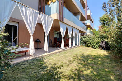 Appartement 3 pièces 315000 €