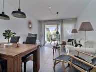 VENTE EN EXCLUSIVITÉ - FRÉJUS appartement 3 pièces de 56m2 en rez-de-jardin — photo 4