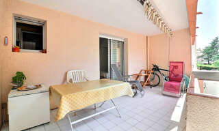 Appartement 2 Pièces 40 m² à vendre à Fréjus (83600)