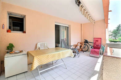 Appartement 2 pièces 220000 €