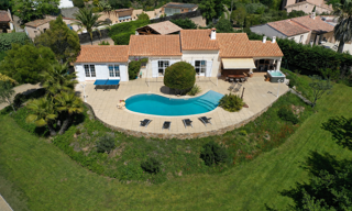 Maison 5 Pièces 140 m² à vendre à Puget-sur-Argens (83480)