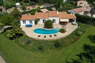 Maison 5 pièces 615000 €