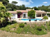 VENTE EN EXCLUSIVITE - PUGET-SUR-ARGENS - VILLA DE PLAIN PIED AVEC 2000M2 DE TERRAIN ET PISCINE — photo 2