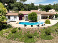 VENTE EN EXCLUSIVITE - PUGET-SUR-ARGENS - VILLA DE PLAIN PIED AVEC 2000M2 DE TERRAIN ET PISCINE — photo 3