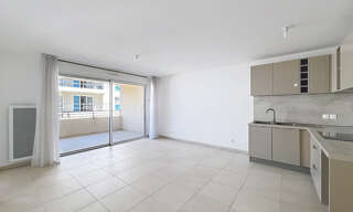 Appartement 2 Pièces 49 m² à vendre à Fréjus (83600)