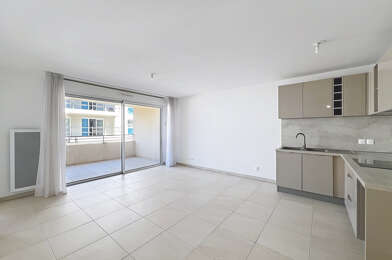 Appartement 2 pièces 199500 €