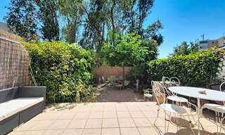 Appartement 2 Pièces 54 m² à vendre à Fréjus (83600)