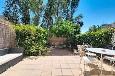Appartement 2 pièces 325000 €