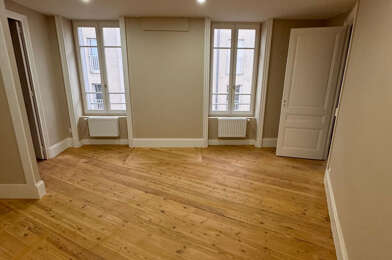 Appartement 3 pièces 655 €