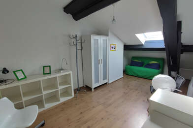 Appartement 1 pièces 350 €