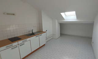 Appartement 2 Pièces 35 m² à louer à Saint-Étienne (42100)