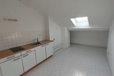 Appartement 2 pièces 365 €