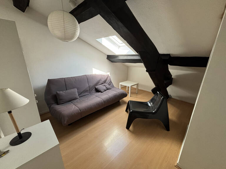 F2 MEUBLE - VILLEBOEUF - FAURIEL — photo 1