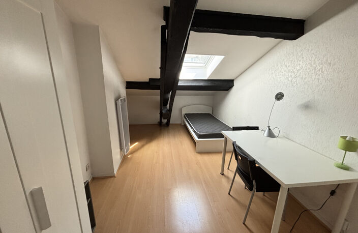 F2 MEUBLE - VILLEBOEUF - FAURIEL — photo 2