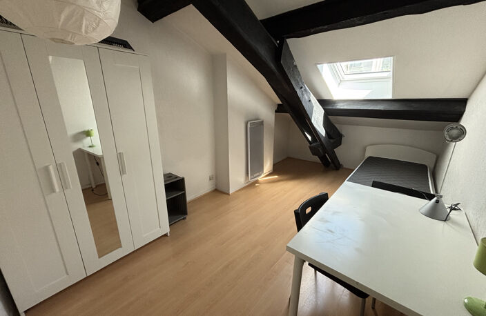 F2 MEUBLE - VILLEBOEUF - FAURIEL — photo 3
