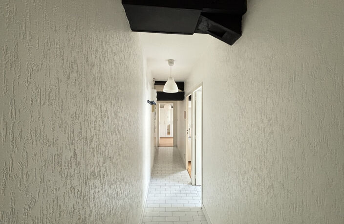 F2 MEUBLE - VILLEBOEUF - FAURIEL — photo 5