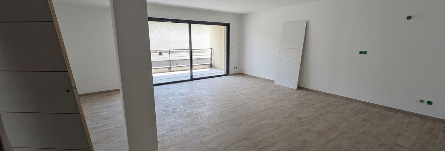 Appartement 3 Pièces 80 m² à louer à Andrézieux-Bouthéon (42160)