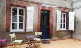 Maison 3 Pièces 51 m² à louer à Toulouse (31000)