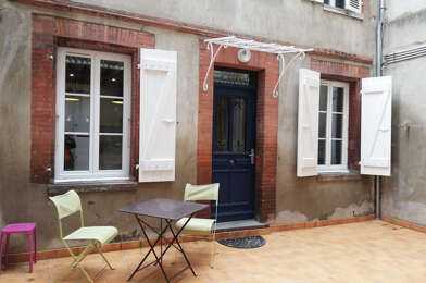 Maison 3 pièces 830 €
