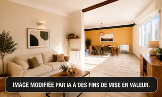 Appartement 1 Pièce 37 m² à vendre à Saint-Raphaël (83700)