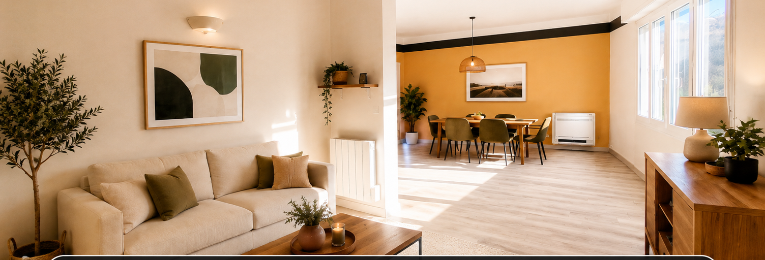 Appartement 1 Pièce 37 m² à vendre à Saint-Raphaël (83700)
