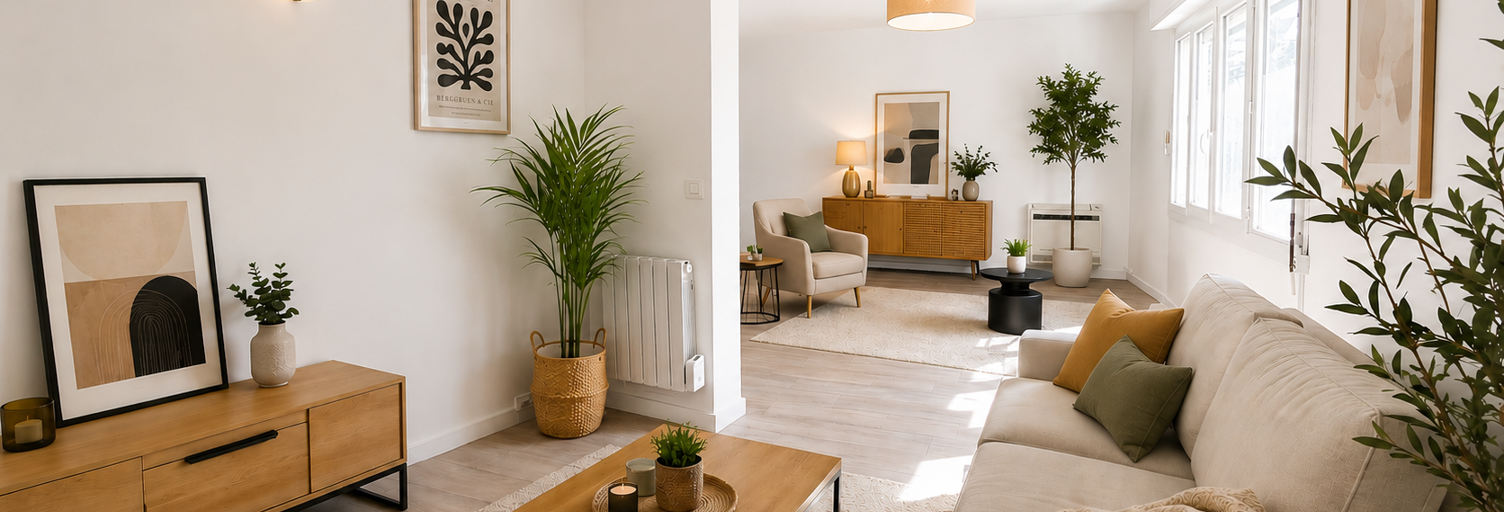 Appartement 1 Pièce 37 m² à vendre à Saint-Raphaël (83700)
