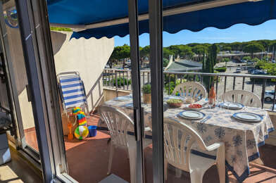 Appartement 2 pièces 180000 €