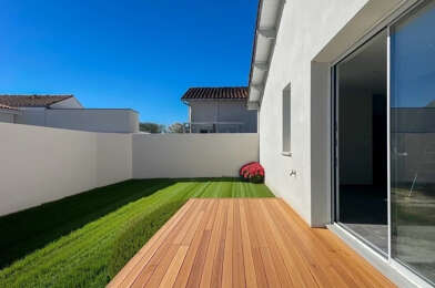 Maison 5 pièces 289000 €