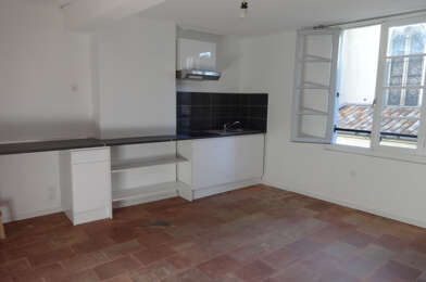 Appartement 1 pièces 368 €