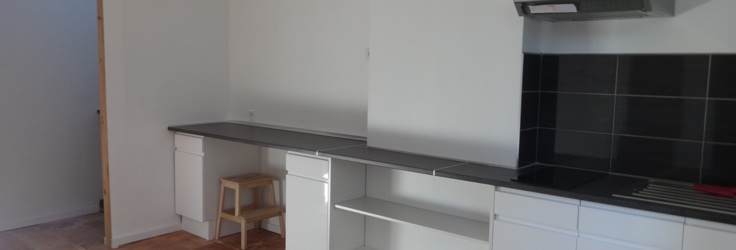 Appartement 1 Pièce 27 m² à louer à Castelnaudary (11400)