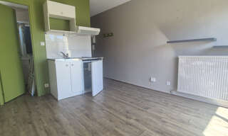 Appartement 1 Pièce 16 m² à vendre à Toulouse (31400)