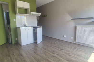 Appartement 1 pièces 97000 €