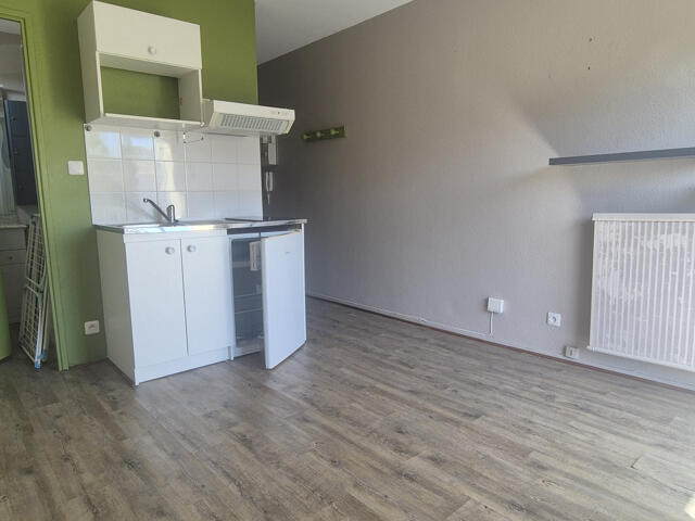 Appartement proposé à Toulouse