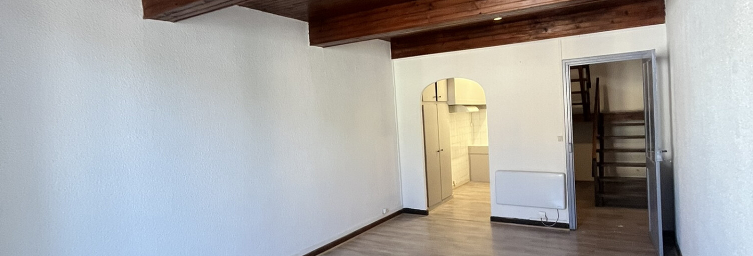 Maison 2 Pièces 67 m² à louer à Castelnaudary (11400)