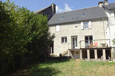 Maison 5 pièces 239500 €