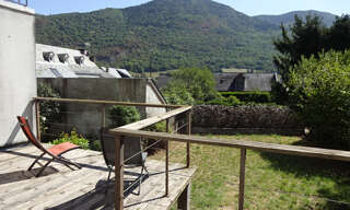 Maison 5 Pièces 120 m² à vendre à Saint-Lary-Soulan (65170)