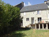 MAISON DE VILLAGE RENOVEE AVEC JARDIN — photo 2