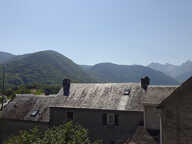 MAISON DE VILLAGE RENOVEE AVEC JARDIN — photo 4