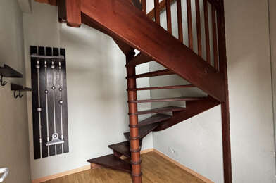 Appartement 2 pièces 169000 €