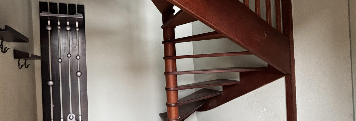 Appartement 2 Pièces 50 m² à vendre à Toulouse (31400)