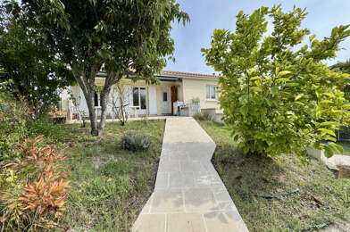 Maison 4 pièces 376000 €